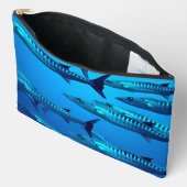 Cool Barracudas Etui (Open)
