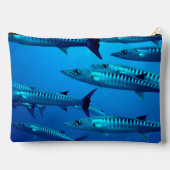 Cool Barracudas Etui (Achterkant)