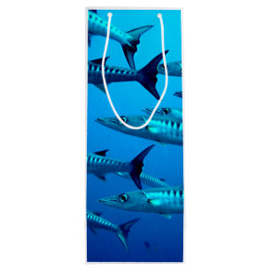 Cool Barracudas Wijn Cadeautas