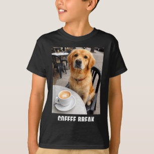 Cool basketbal 67 kinderen ijs druipen grappige ze t-shirt