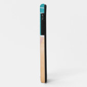 Cool Basketball Artwork Case-Mate iPhone Case (Achterkant/links)