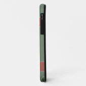 Cool Basketball Gift Case-Mate iPhone Case (Achterkant/links)