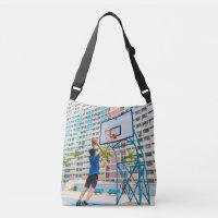Cool Basketball Gift