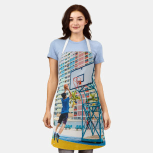 Cool Basketball Gift Schort