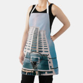 Cool Basketball Hoop Schort (Insitu)