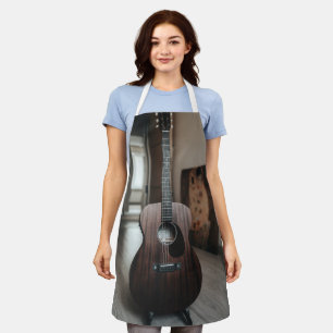 Cool Bass Guitar Schort