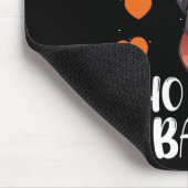 Cool Bat Voor Vrouwen Meisjes Fruit Bat Liefhebber Muismat (Hoek)