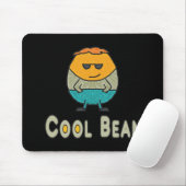 Cool Bean Muismat (Met muis)