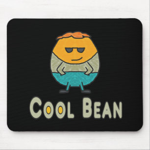 Cool Bean Muismat
