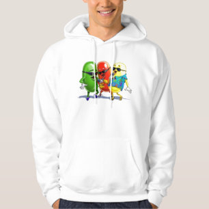 Cool Beans Hoodie