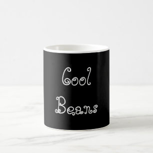 Cool Beans - Koffiekopje Koffiemok
