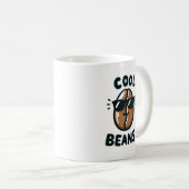Cool Beans Mok (Voorkant rechts)