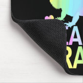 Cool Bearded Dragon Art For Women Girls Bearded Dr Muismat (Hoek)