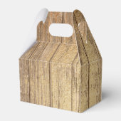 Cool bedankt je voor je bierfeest bedankdoosjes (Achterkant)