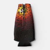 Cool Beer Flesjeskoeler (Achterkant)