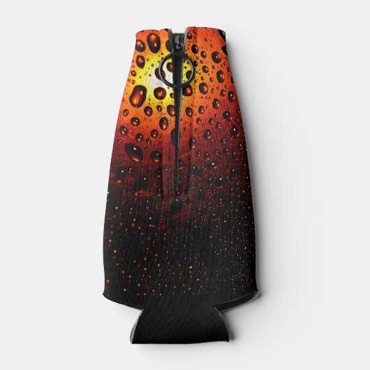 Cool Beer Flesjeskoeler (Achterkant)