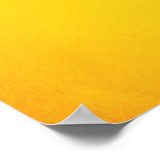 Cool Beer Poster (Hoek)
