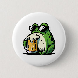 Cool Beer Ronde Button 5,7 Cm