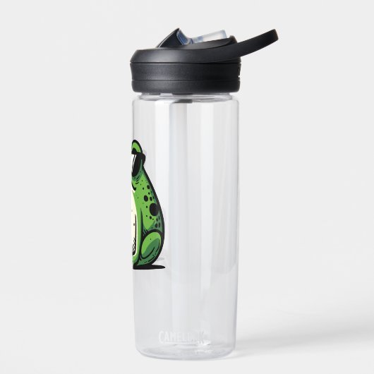 Cool Beer Waterfles (Links)