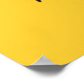 Cool Beetle Decorative Entomology Art Poster (Hoek)