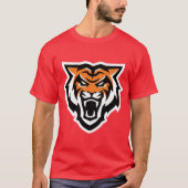 Cool Bengals Icon T-shirt (Voorkant)