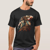Cool Berserker T-shirt (Voorkant)