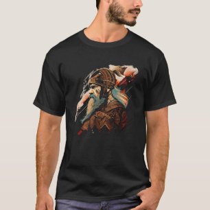 Cool Berserker T-shirt