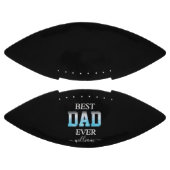 Cool Best Pap Ever Vaderdag American Football (Panelen)