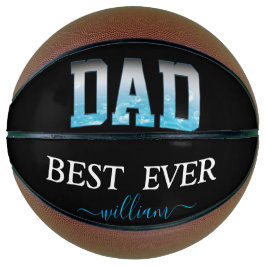 Cool Best Pap Ever Vaderdag Basketbal