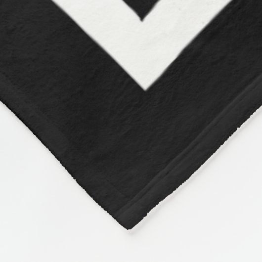 Cool Beste Mimi ooit Familie Grappig Fleece Deken (Hoek)