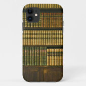 Cool bibliothecaire gift Case-Mate iPhone case (Achterkant)