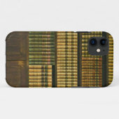 Cool bibliothecaire gift Case-Mate iPhone case (Achterkant (horizontaal))