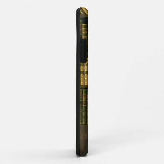 Cool bibliothecaire gift Case-Mate iPhone case (Achterkant/rechts)
