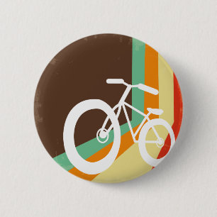 Cool Bike Ronde Button 5,7 Cm