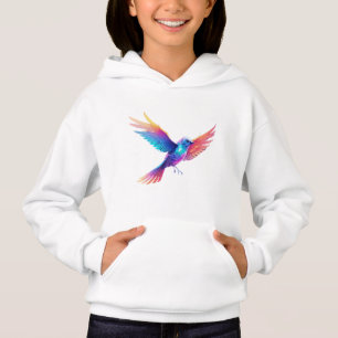 Cool Bird Grafisch Ontwerp