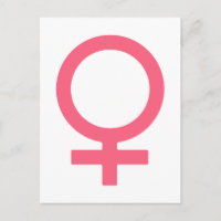 Cool Bittersweet Venus symbool