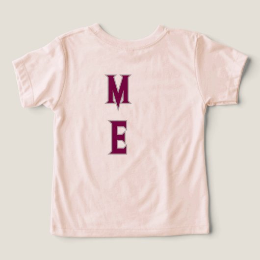 Cool Black Cat T-shirt (Design achterkant)