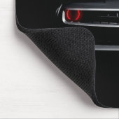 Cool Black Chevy Camaro aanpassen Muismat (Hoek)