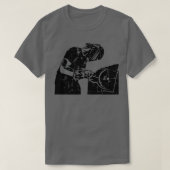 Cool Blacksmith Blacksmith Gift Unique Blacksmithi T-shirt (Design voorkant)