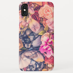 Cool Bloemendesign Case-Mate iPhone Case