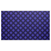 Cool Blue Pickleball Patroon Stof (Yard (91,4 cm))