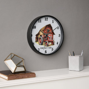 Cool boerderij tractor bericht toevoegen