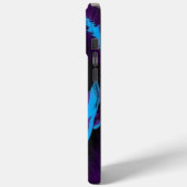 Cool Bold telefoonhoesje Case-Mate iPhone Case (Achterkant / Links)