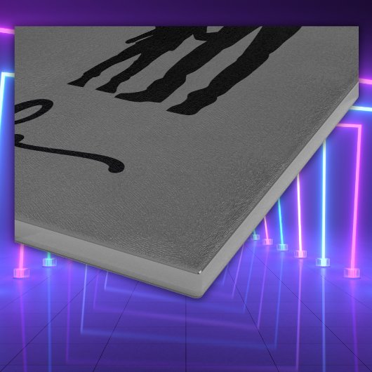 Cool Bonus Papa Happy Vaderdag | Snijplank