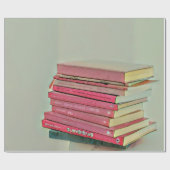 Cool book gift cadeaupapier (Vlak)