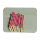 Cool book gift magneet (Horizontaal)