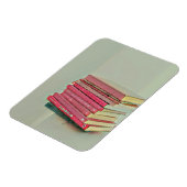 Cool book gift magneet (Linkerzijde)