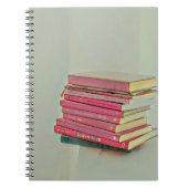 Cool book gift notitieboek (Voorkant)