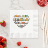 Cool Books Reading Men Women Book Literacy L Servet (Insitu)