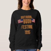 Cool Books  Tees  National Book Festival (Voorkant)